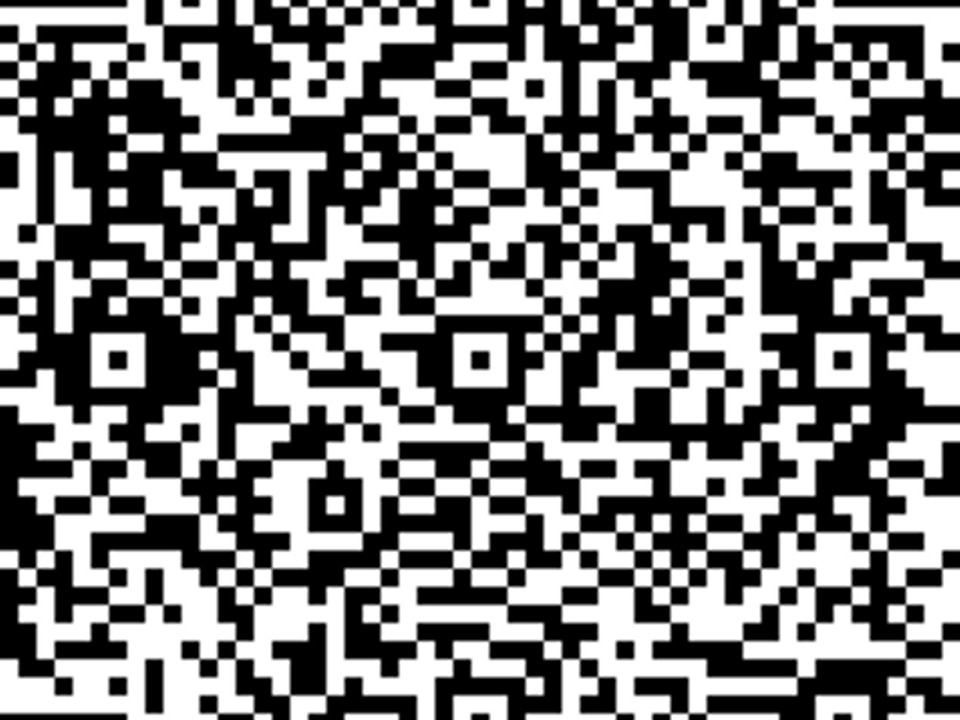 QR-Lageplan