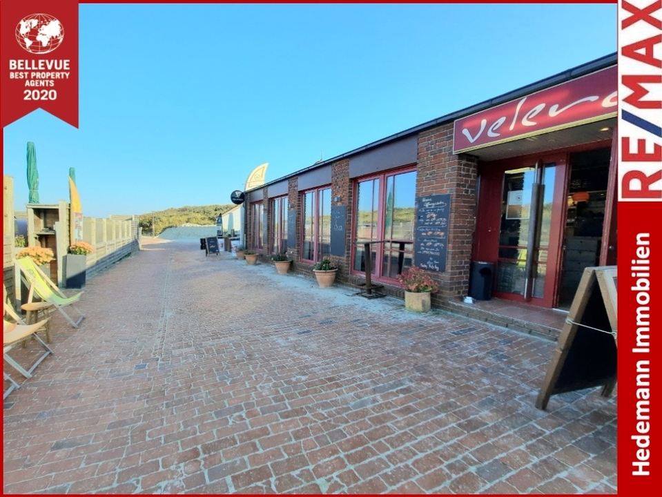 Titelbild Restaurant