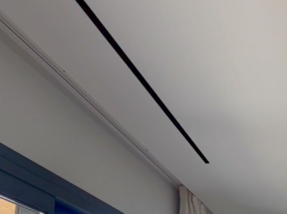 Fan-coil-system