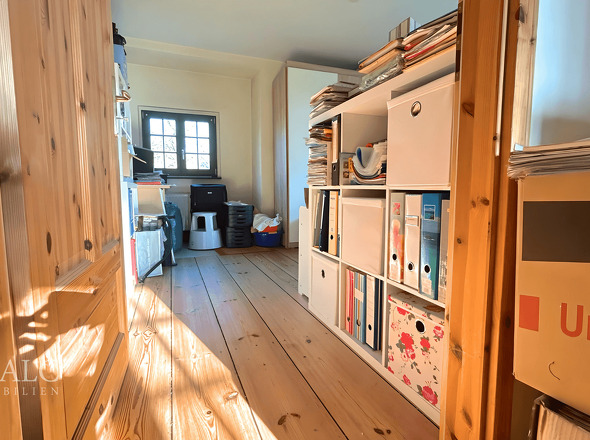 Kinderzimmer I OG