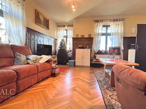 Wohnzimmer II EG 