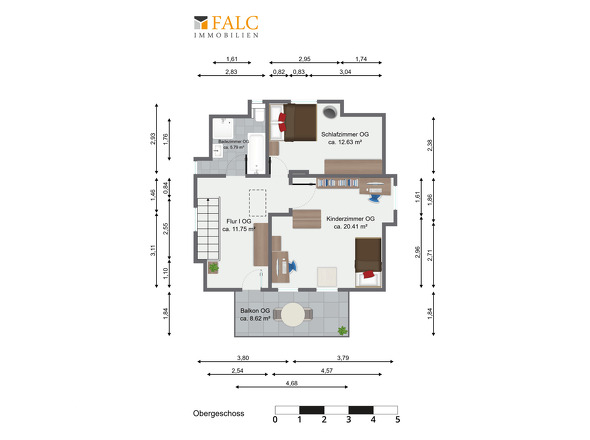1.Etage