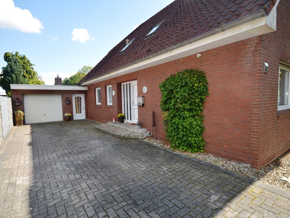 Eingangsbereich