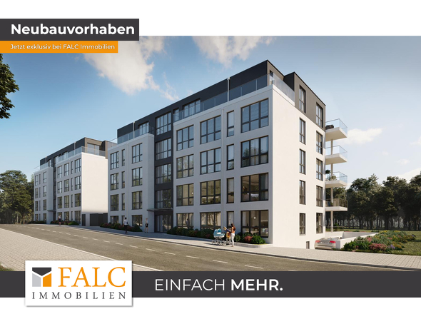Straßenansicht