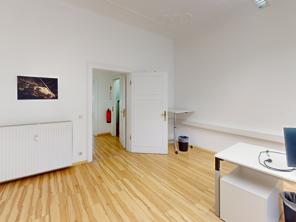 Büro