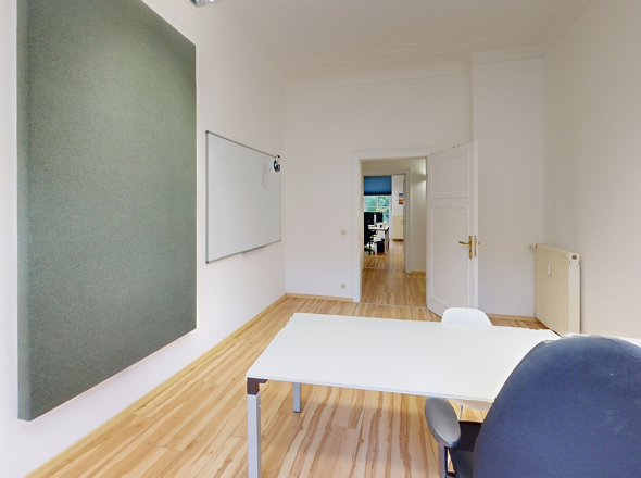 Büro