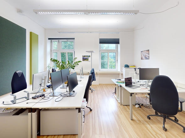 Büro