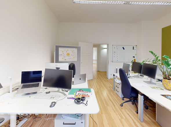 Büro