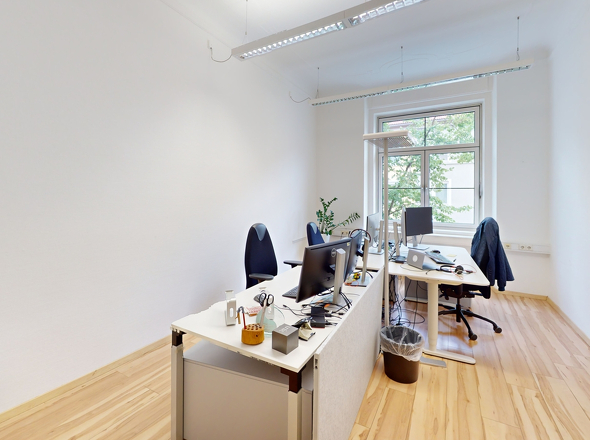 Büro