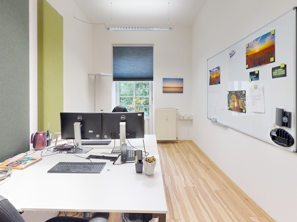 Büro
