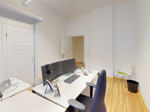 Büro