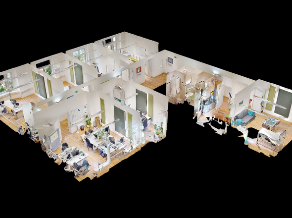 Dollhouse