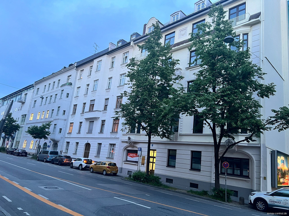 Aussenansicht