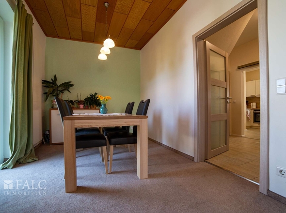 Wohnzimmer OG