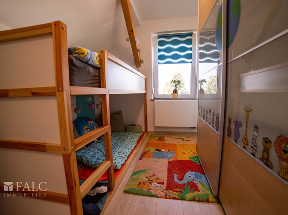 Kinderzimmer DG