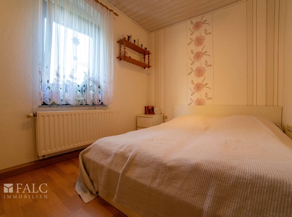 Kinderzimmer EG