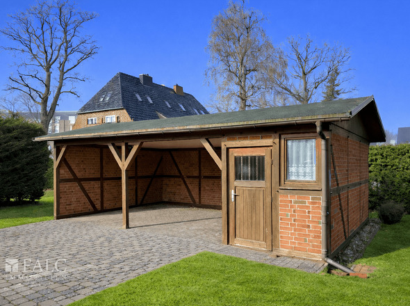 Stellplatz