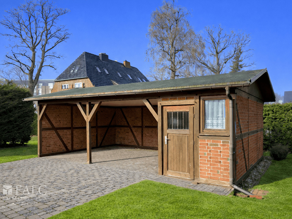Stellplatz