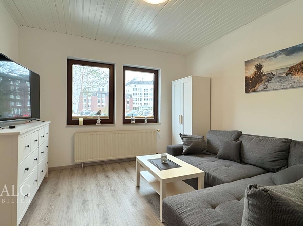 Wohnzimmer EG 