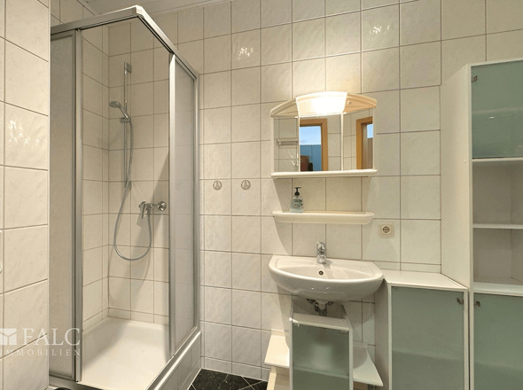 Badezimmer EG 