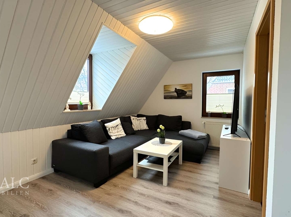 Wohnzimmer OG 