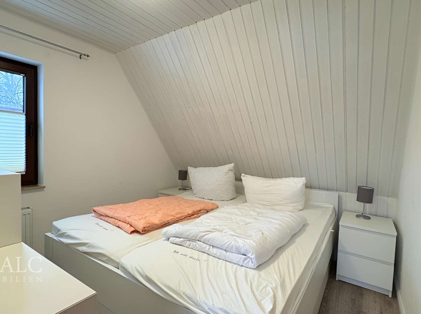 Schlafzimmer  OG