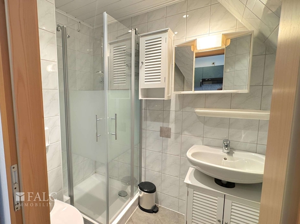 Badezimmer I OG 