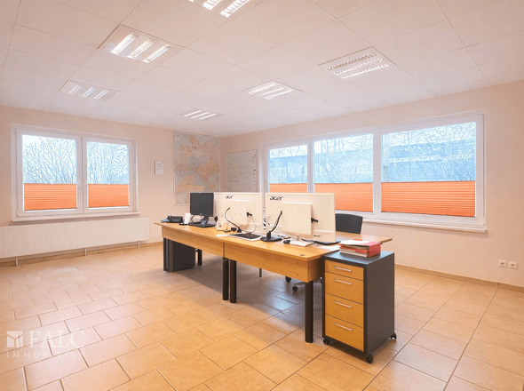 Büro I