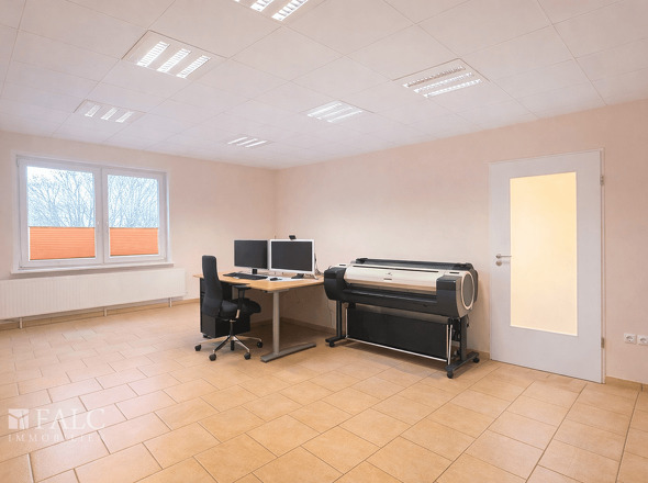 Büro II