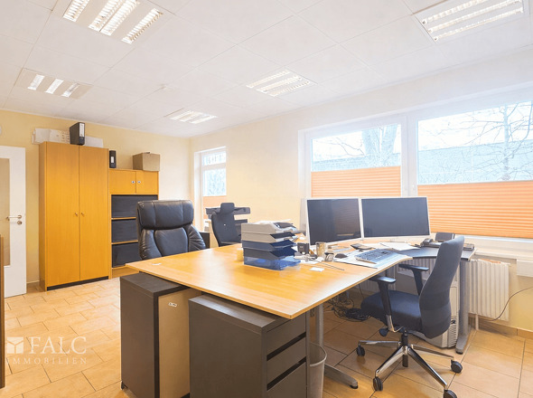 Büro III