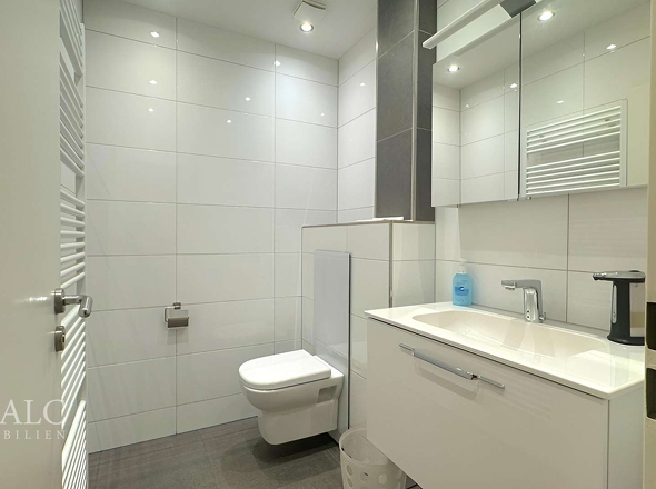 Kunden - WC Damen 