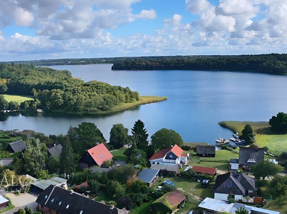 Umgebung