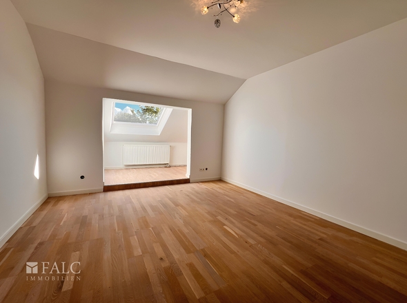 Schlafzimmer OG