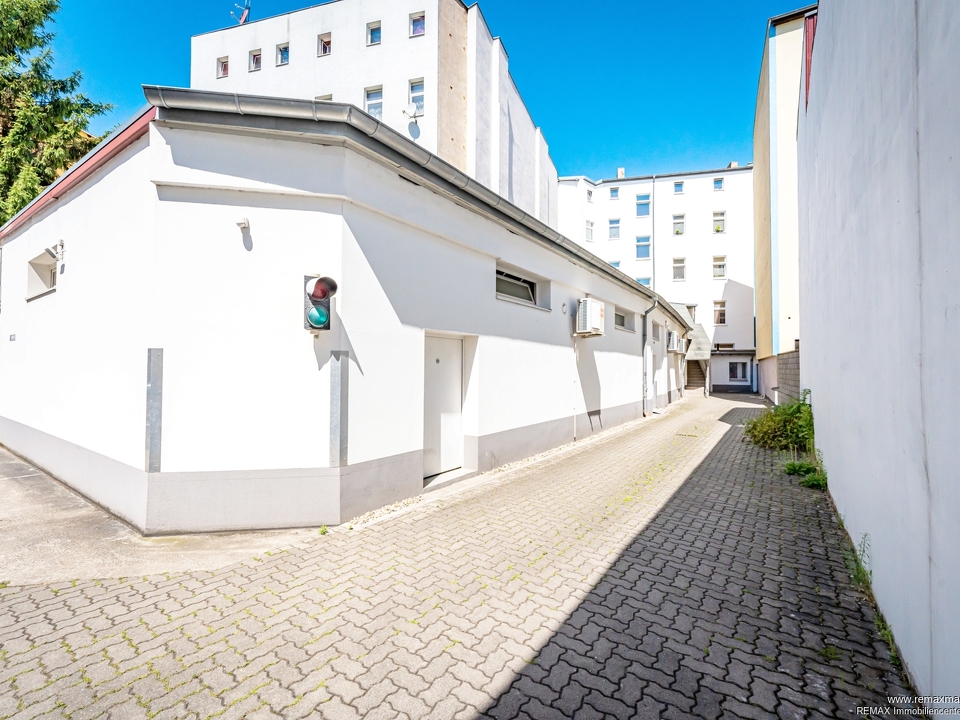 Rückansicht 