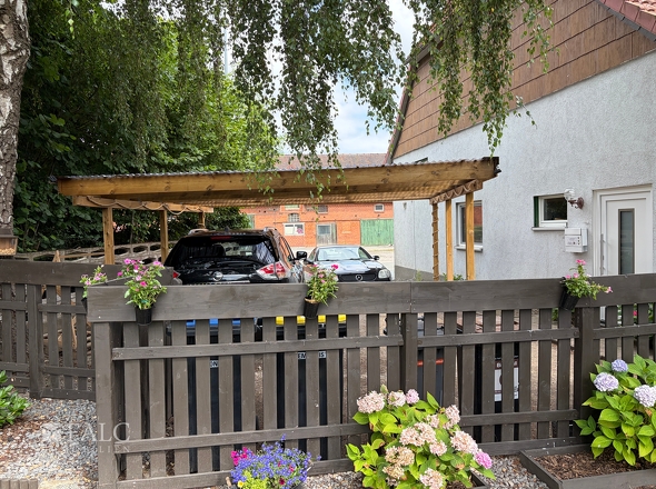 Carport