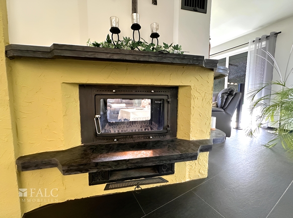 Kamin