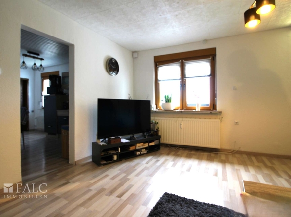 Wohnzimmer 1. OG