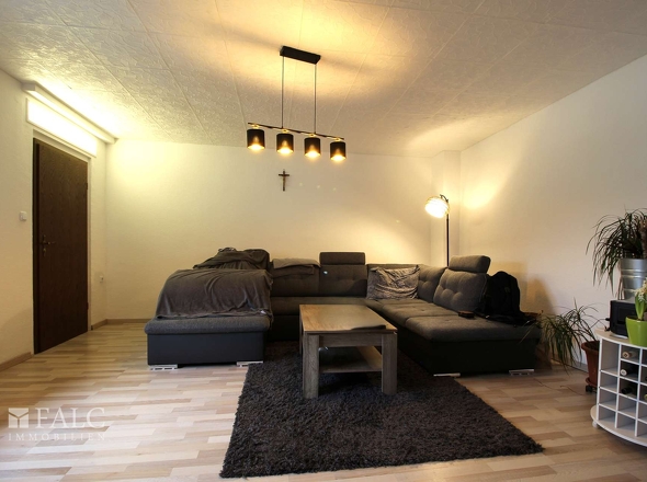 Wohnzimmer 1. OG