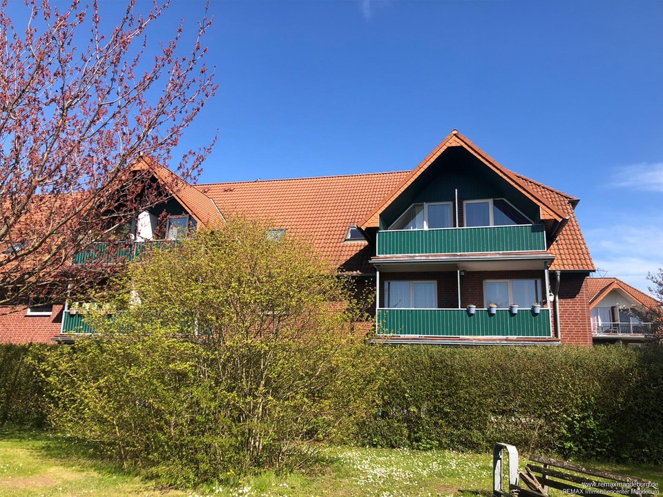 Ansicht