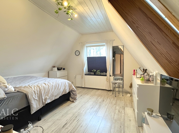 Zimmer II OG