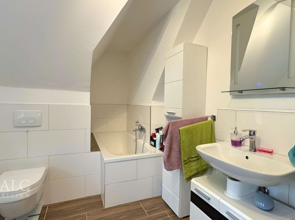 Badezimmer OG