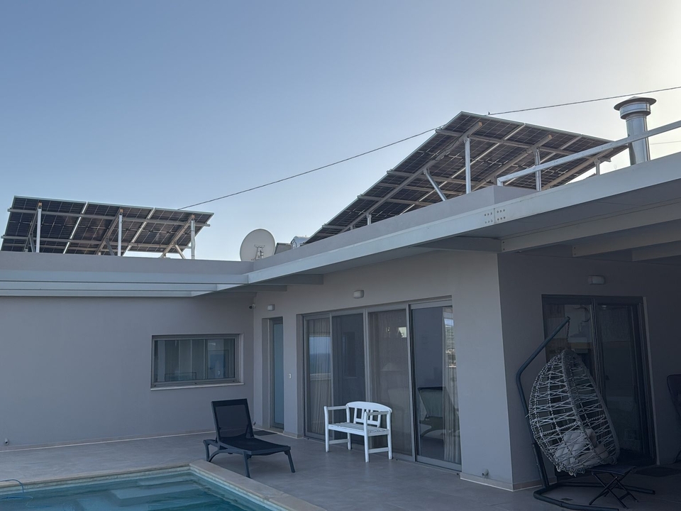 Terrassse