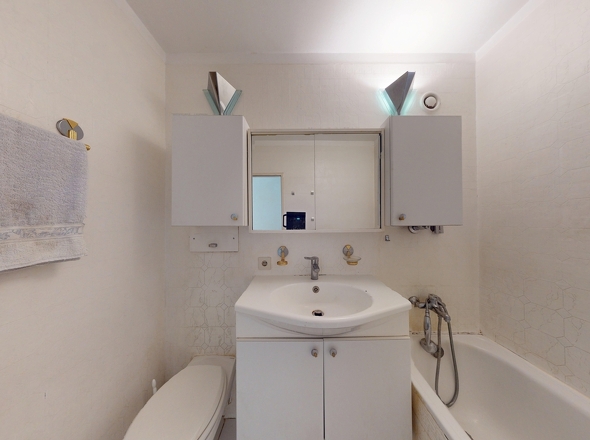 Badezimmer