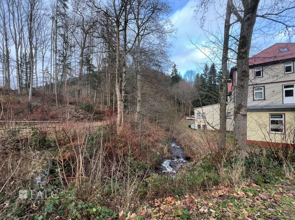Haus Seite