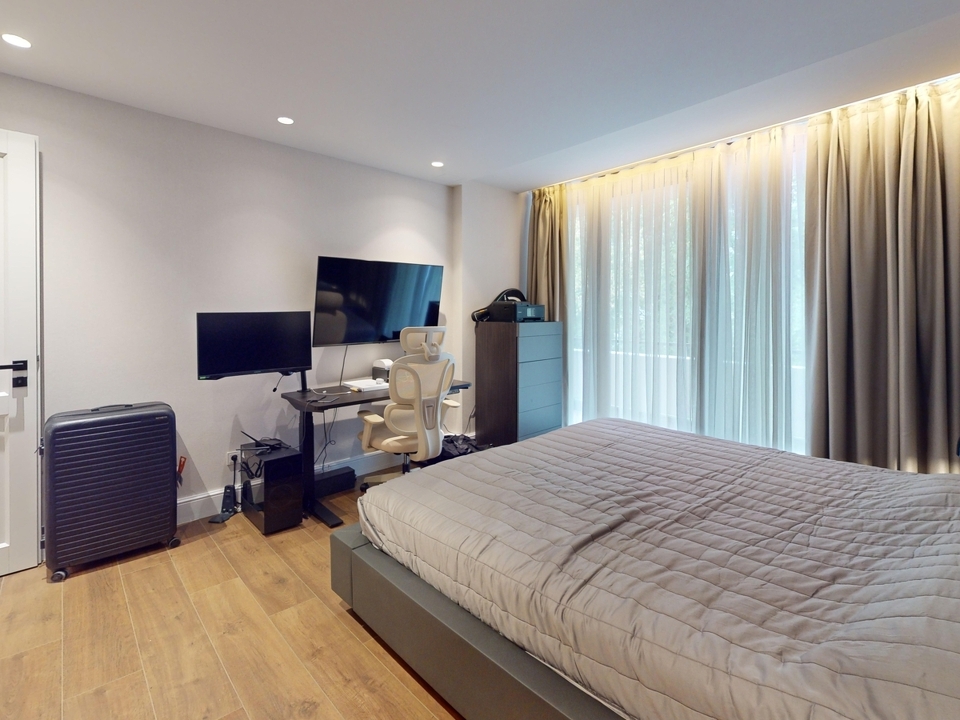 Schlafzimmer Schlafzimmer 1