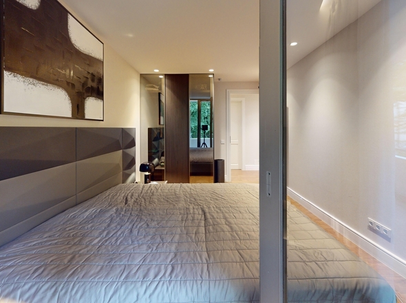 Schlafzimmer 2