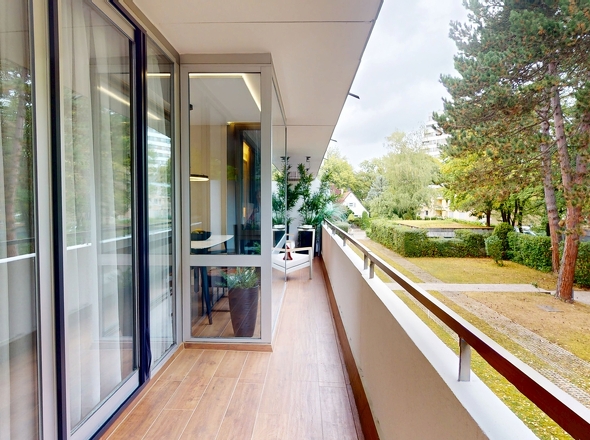Balkon