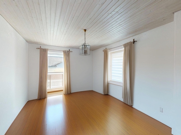 Arbeitszimmer