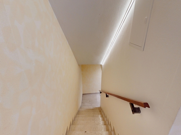 Treppe
