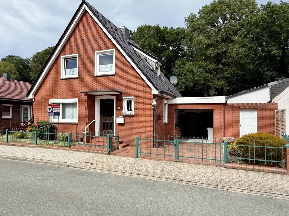 Vorderhaus
